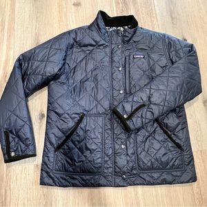 Patagonia womens coat XL